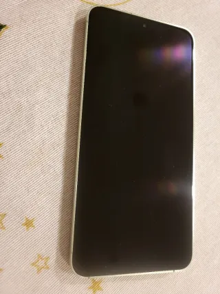 Samsung S24 Verde