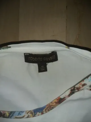 Vestito bambina Roberto Cavalli 10 anni