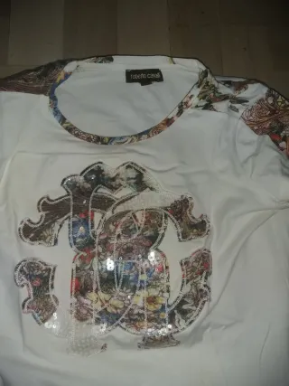 Vestito bambina Roberto Cavalli 10 anni