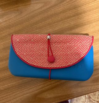 Pochette Ju'sto nuova