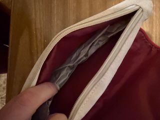 Pochette Ju'sto nuova