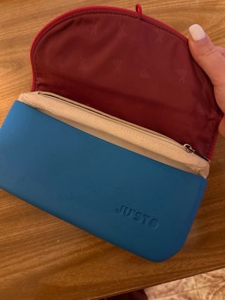 Pochette Ju'sto nuova