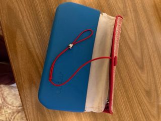 Pochette Ju'sto nuova