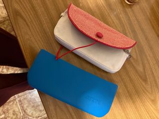 Pochette Ju'sto nuova