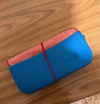 Pochette Ju'sto nuova