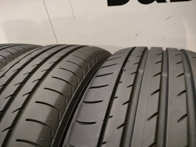 Neumáticos de ocasión 205/55 R16 91W