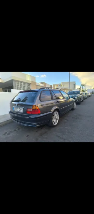 BMW Serie 3 2004