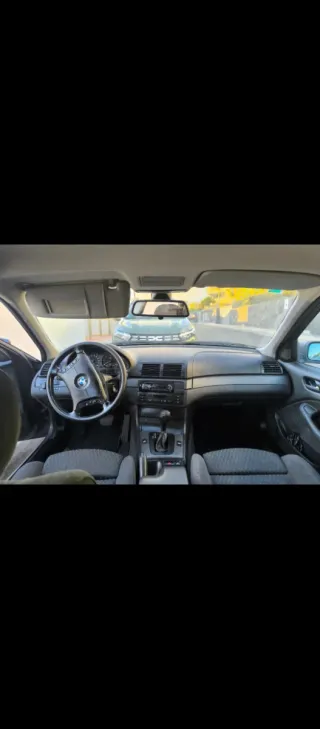 BMW Serie 3 2004
