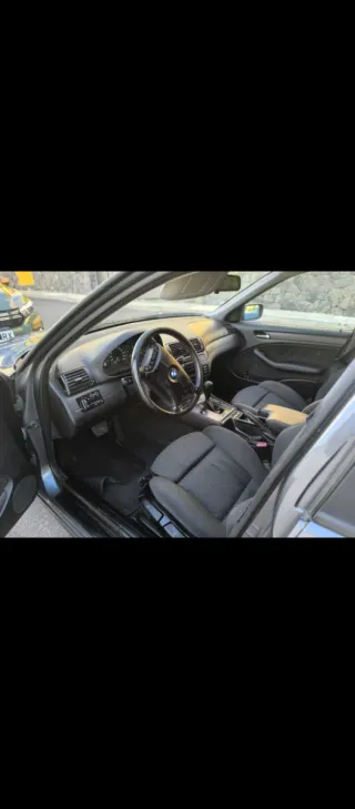 BMW Serie 3 2004