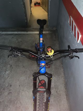 Commencal Meta SX V3