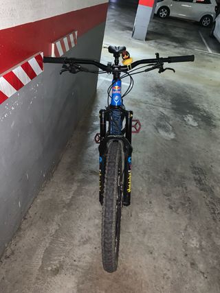 Commencal Meta SX V3