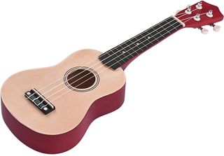 Ukelele Acústico Soprano 21 Tilo