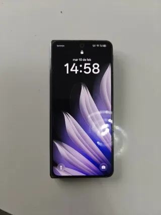 Oppo Find N5 256GB Pieghevole Viola