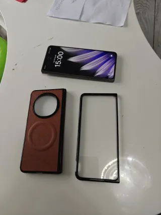 Oppo Find N5 256GB Pieghevole Viola