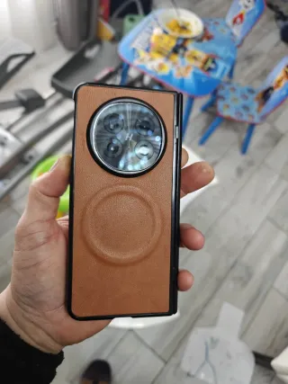 Oppo Find N5 256GB Pieghevole Viola