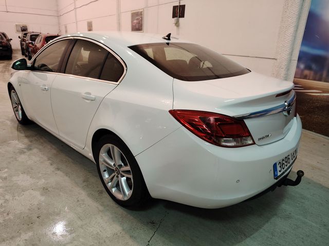 Opel Insignia 2010