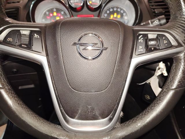 Opel Insignia 2010