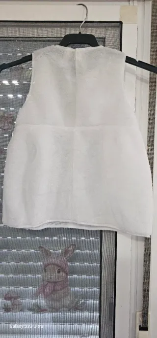 Disfraz Olaf Frozen Talla 4-5 años