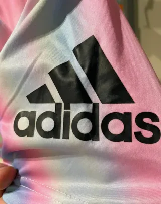 Camiseta Juventus Adidas x EA Sports FIFA19 Del Pi