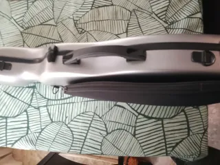 Estuche rígido violín
