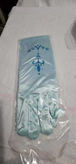 Disfraz Princesa Jasmine Talla 5 años