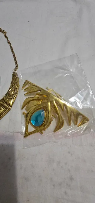 Disfraz Princesa Jasmine Talla 5 años