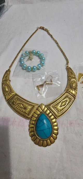 Disfraz Princesa Jasmine Talla 5 años