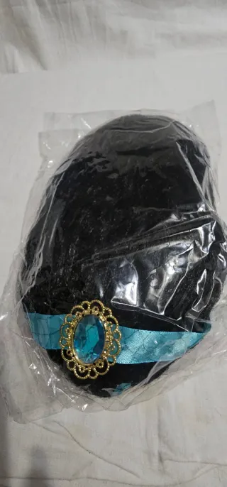 Disfraz Princesa Jasmine Talla 5 años