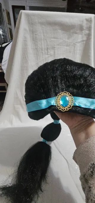 Disfraz Princesa Jasmine Talla 5 años