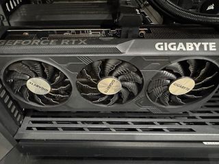 Gigabyte GeForce RTX 4070 SUPER 12GB