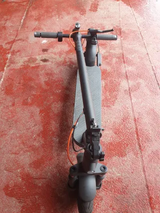 Monopatín eléctrico