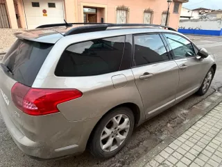 Citroen C5 2010
