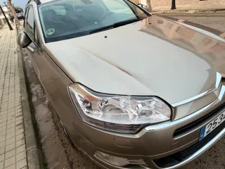 Citroen C5 2010