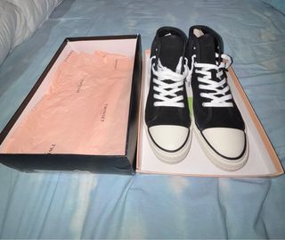 Scarpe donna Twinset nere tg 40