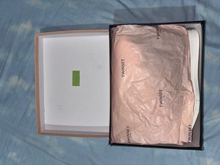 Scarpe donna Twinset nere tg 40