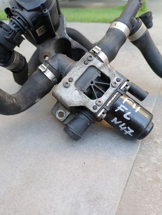 Bomba Agua Auxiliar BMW 11538511748 8511748