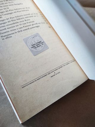 Libro Fantozzi subisce ancora paolo villaggio