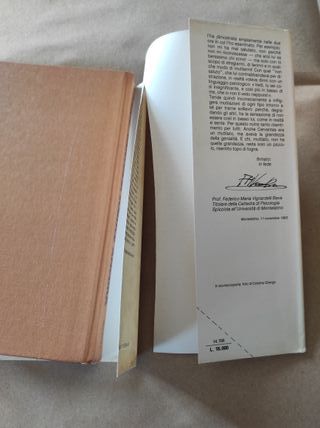 Libro Fantozzi subisce ancora paolo villaggio