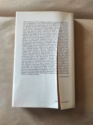 Libro Fantozzi subisce ancora paolo villaggio