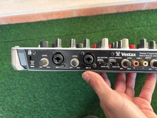 Vestax VCI-400DJ Serato Limited Edition