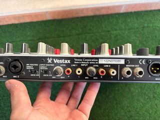 Vestax VCI-400DJ Serato Limited Edition