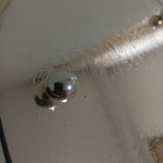 Bandeja plateada Mayell, Inglaterra