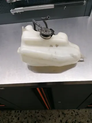 Depósito lavaparabrisas Renault Clio