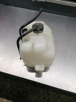 Depósito lavaparabrisas Renault Clio