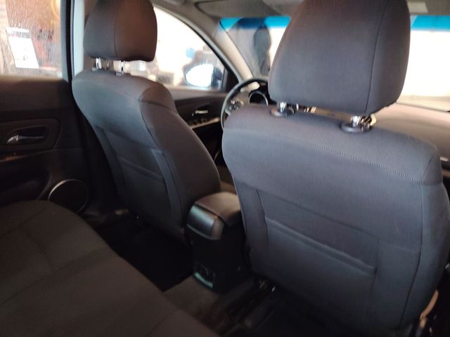 Chevrolet Cruze 2013