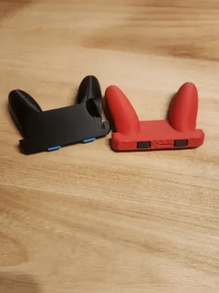 Adaptador mando Joy-Con Nintendo Switch