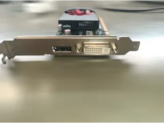 Scheda video AMD Radeon