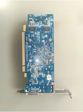 Scheda video AMD Radeon