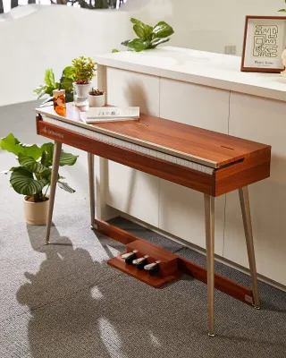 Piano Digital Donner DDP-80 PLUS