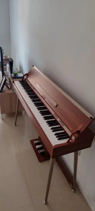 Piano Digital Donner DDP-80 PLUS